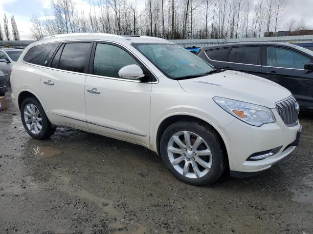 Photo 4 from auction – 2015 BUICK ENCLAVE with VIN 5GAKVCKD8FJ147408