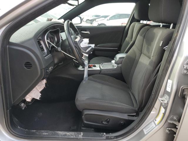 Photo 7 from auction – 2016 DODGE CHARGER SX with VIN 2C3CDXHG7GH317974