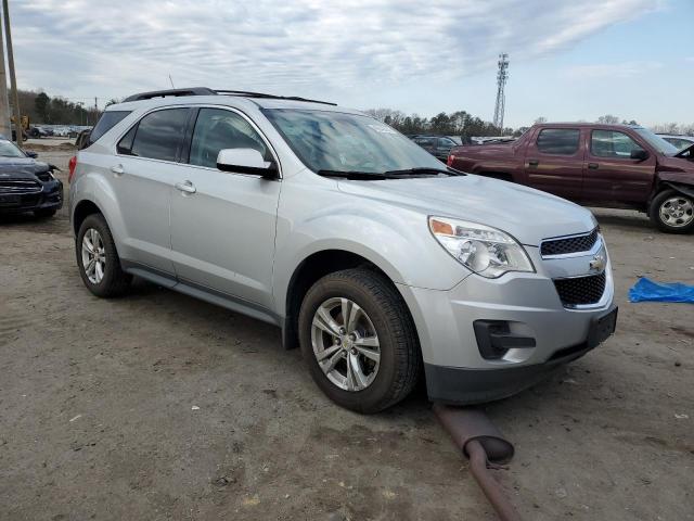 Photo 4 from auction – 2012 CHEVROLET EQUINOX LT with VIN 2GNFLEEK6C6364189