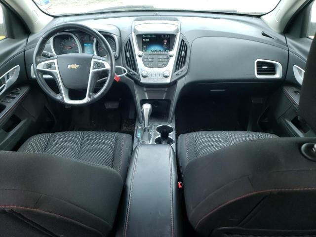 Photo 8 from auction – 2015 CHEVROLET EQUINOX LT with VIN 2GNALBEK6F6406728