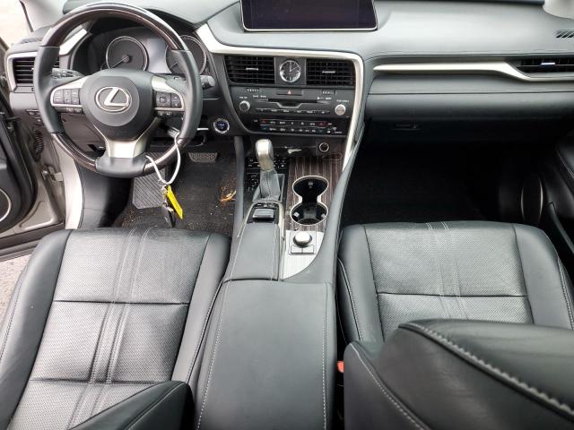 صورة رقم 8 من المزاد - 2017 LEXUS RX 450H BA مع VIN 2T2BGMCA7HC018914