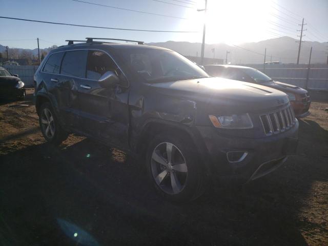 Photo 4 from auction – 2015 JEEP GRAND CHER with VIN 1C4RJFBG6FC794723