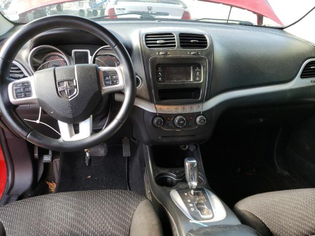 Фото 8 с аукциона – 2015 DODGE JOURNEY SE с VIN 3C4PDCAB9FT748116