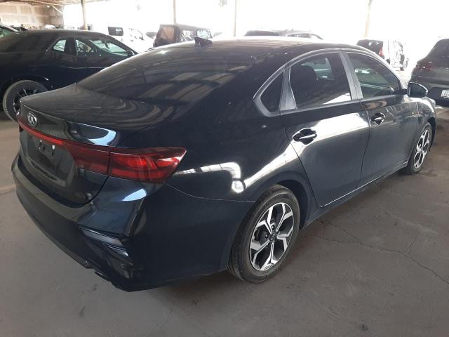 Photo 3 from auction – 2019 KIA FORTE FE with VIN 3KPF24AD3KE039351