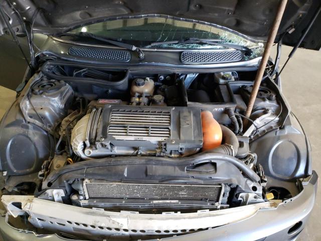 Photo 11 from auction – 2006 MINI COOPER S with VIN WMWRE33516TJ38474