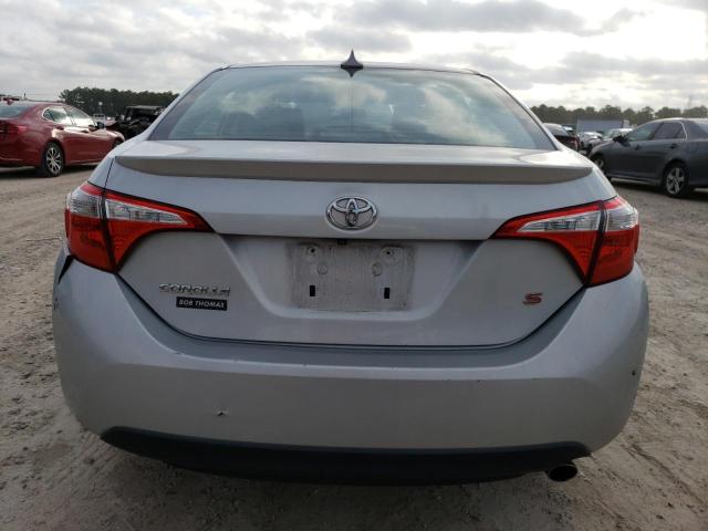 Photo 6 from auction – 2015 TOYOTA COROLLA L with VIN 2T1BURHE9FC241880