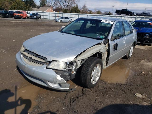 NISSAN ALTIMA XE 2001 with VIN 1N4DL01D91C108746 - Photo from auction
