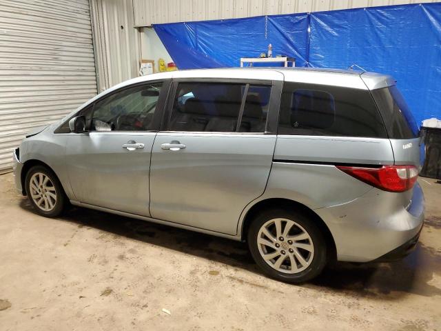 Photo 2 from auction – 2012 MAZDA 5 with VIN JM1CW2BL1C0128587