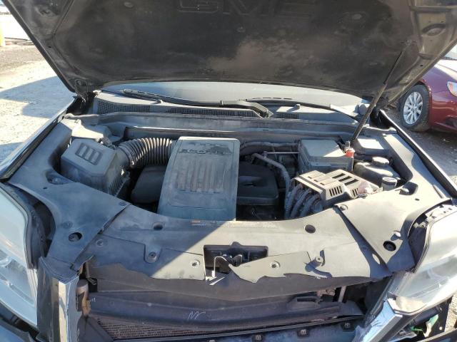 Photo 11 from auction – 2013 GMC TERRAIN SL with VIN 2GKALMEK8D6414366