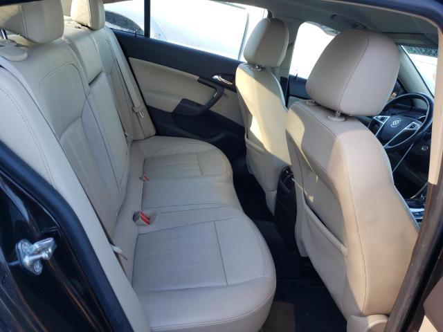 Photo 10 from auction – 2011 BUICK REGAL CXL with VIN W04GN5EC9B1093589
