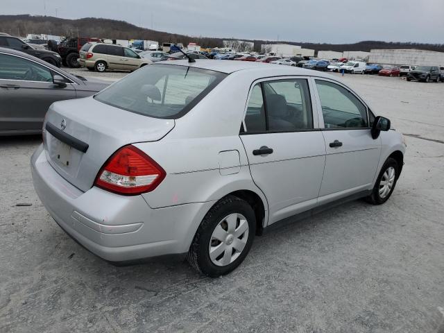 Photo 3 from auction – 2011 NISSAN VERSA S with VIN 3N1CC1AP2BL432281