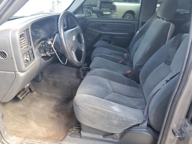 Photo 7 from auction – 2003 CHEVROLET SILVERADO with VIN 2GCEC19VX31336989