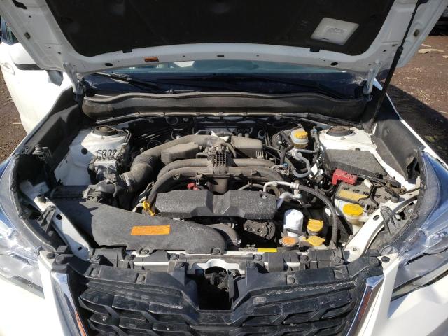 Photo 11 from auction – 2018 SUBARU FORESTER 2 with VIN JF2SJAEC2JH535947