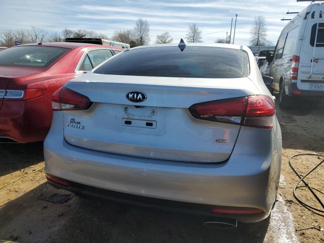 Photo 6 from auction – 2018 KIA FORTE EX with VIN 3KPFN4A85JE165901