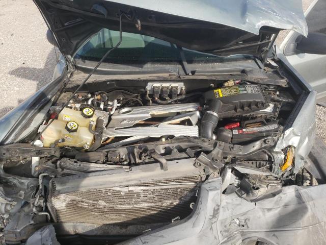 Photo 12 from auction – 2005 FORD ESCAPE HEV with VIN 1FMCU95H15KB37315
