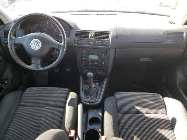 Photo 8 from auction – 2003 VOLKSWAGEN JETTA WOLF with VIN 3VWPE69M93M172096