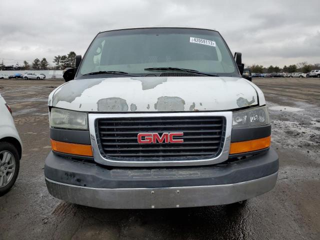 Photo 5 from auction – 2015 GMC SAVANA G25 with VIN 1GTW7FCF3F1903058
