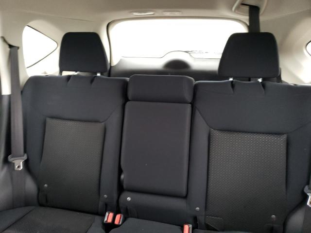 Photo 10 from auction – 2015 HONDA CR-V EX with VIN 2HKRM4H57FH614395