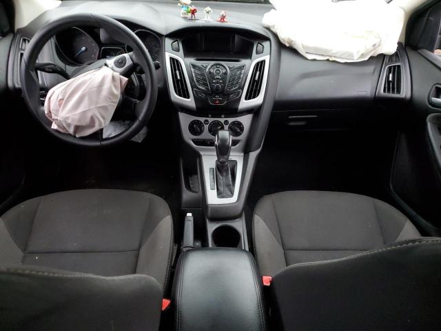 Photo 8 from auction – 2013 FORD FOCUS SE with VIN 1FADP3K24DL198573