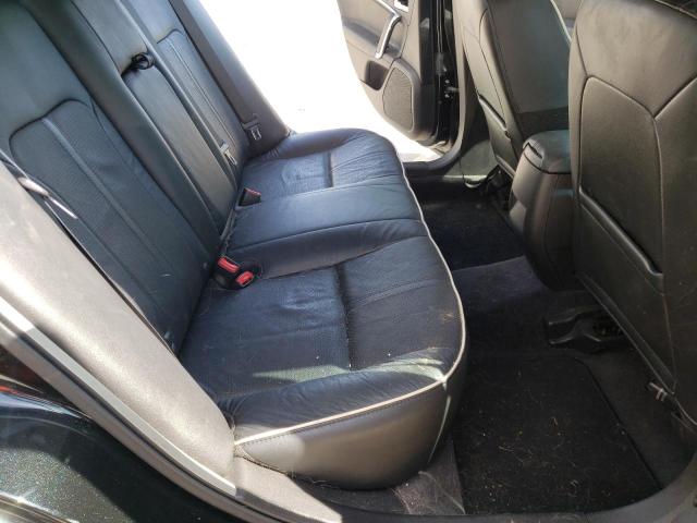 Photo 10 from auction – 2012 LINCOLN MKZ with VIN 3LNHL2GC6CR813185