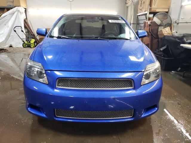 Photo 5 from auction – 2006 TOYOTA SCION TC with VIN JTKDE167860129375