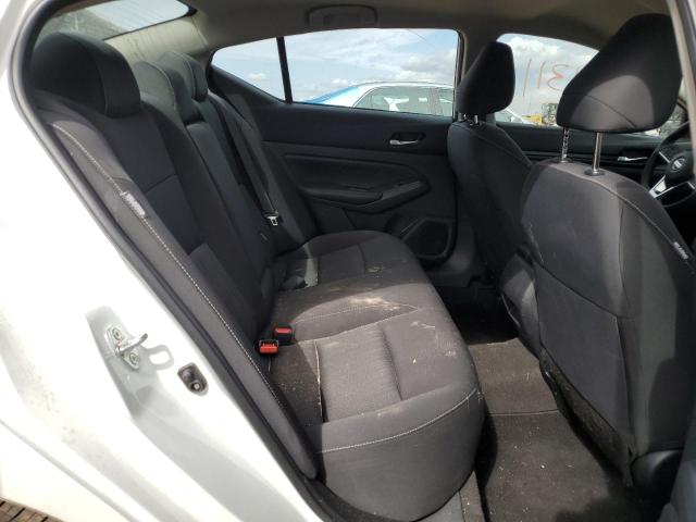 Photo 10 from auction – 2022 NISSAN ALTIMA S with VIN 1N4BL4BV7NN335367