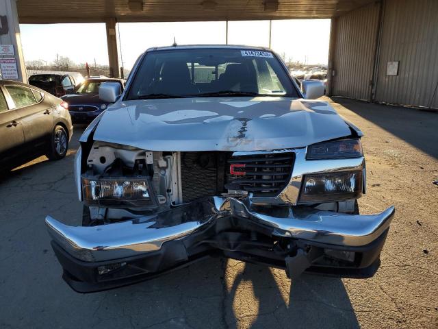 Photo 5 from auction – 2012 GMC CANYON SLE with VIN 1GTH6PFE3C8166418