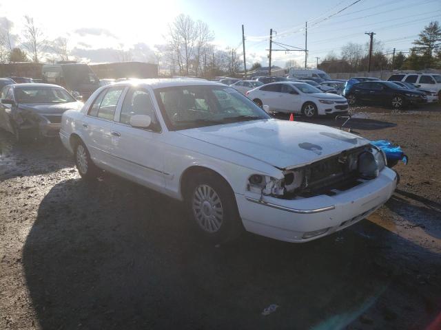 Photo 4 from auction – 2007 MERCURY GRAND MARQ with VIN 2MEFM75V47X632229