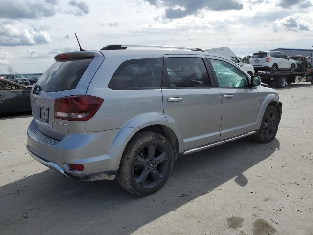 Photo 3 from auction – 2020 DODGE JOURNEY CR with VIN 3C4PDCGB2LT272438