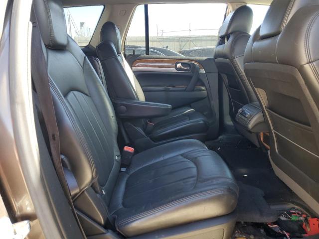 Photo 11 from auction – 2008 BUICK ENCLAVE CX with VIN 5GAER23768J184402