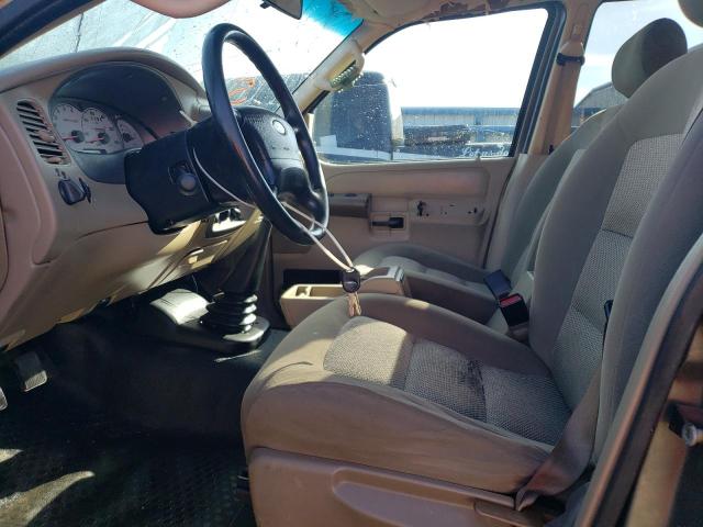 Photo 7 from auction – 2003 FORD EXPLORER S with VIN 1FMZU67E83UB19245