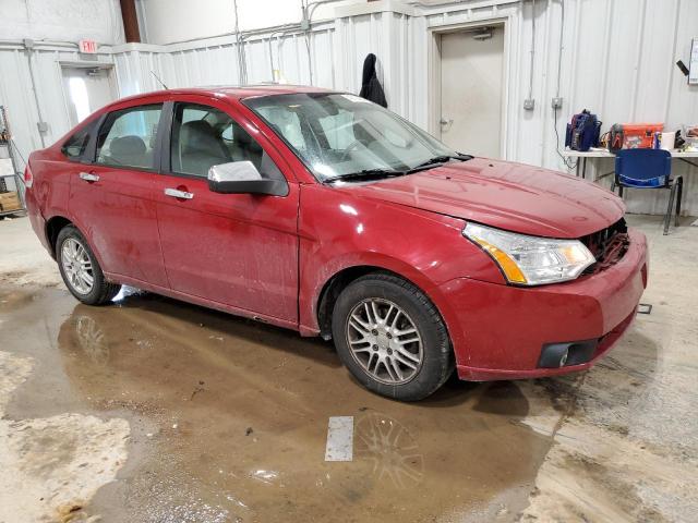 Photo 4 from auction – 2010 FORD FOCUS SEL with VIN 1FAHP3HN4AW235568