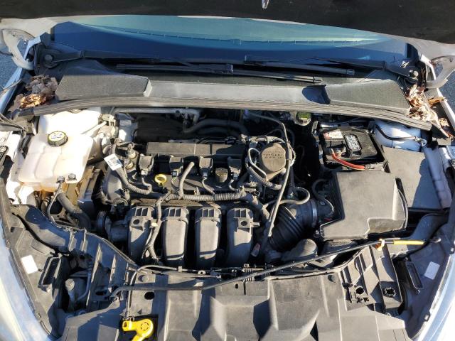 Photo 11 from auction – 2015 FORD FOCUS SE with VIN 1FADP3K28FL325408