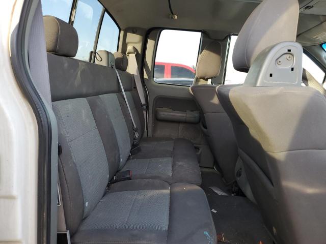 Photo 10 from auction – 2004 FORD F150 with VIN 1FTPX14574NA56404