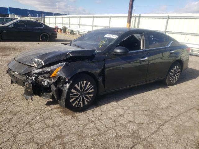 Photo 1 from auction – 2023 NISSAN ALTIMA SV with VIN 1N4BL4DV3PN321689