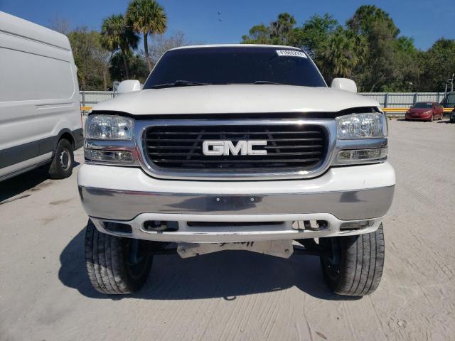 Photo 5 from auction – 2001 GMC YUKON with VIN 1GKEC13T61J169609