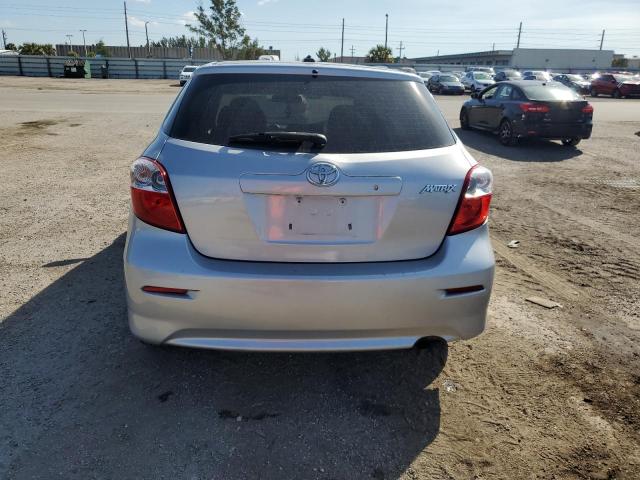 Photo 6 from auction – 2011 TOYOTA COROLLA MA with VIN 2T1KU4EE9BC538875