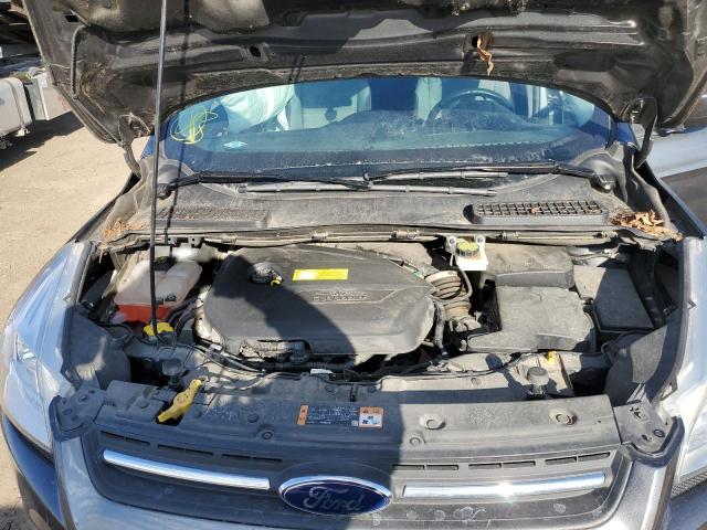 Photo 12 from auction – 2016 FORD ESCAPE SE with VIN 1FMCU0GX6GUB30867