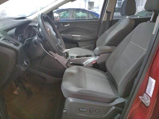 Photo 7 from auction – 2014 FORD ESCAPE SE with VIN 1FMCU9GXXEUB16049