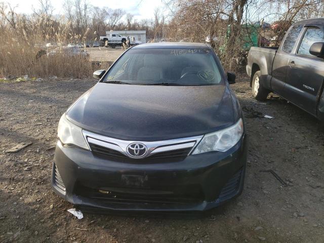 Photo 5 from auction – 2012 TOYOTA CAMRY BASE with VIN 4T4BF1FK4CR246165