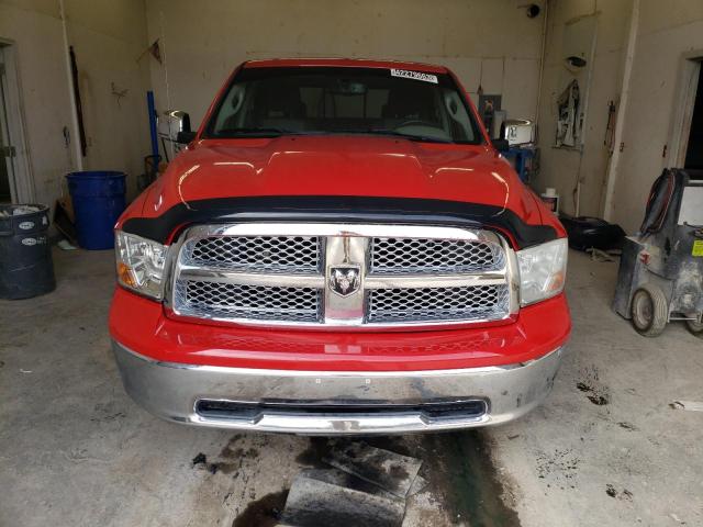 Photo 5 from auction – 2010 DODGE RAM 1500 with VIN 1D7RV1CP7AS124561