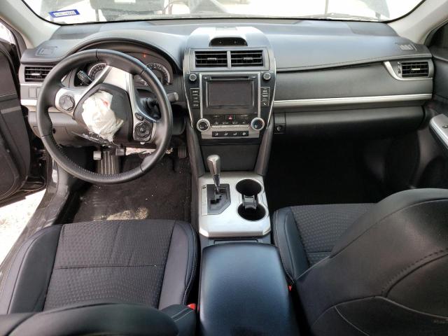 Photo 8 from auction – 2014 TOYOTA CAMRY L with VIN 4T1BF1FK0EU461118