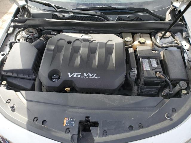 Photo 11 from auction – 2016 CHEVROLET IMPALA LT with VIN 2G1115S3XG9147117