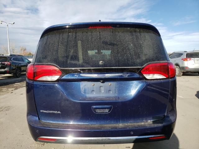 Photo 6 from auction – 2019 CHRYSLER PACIFICA T with VIN 2C4RC1BG5KR560099