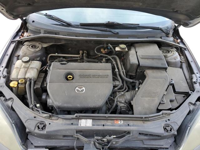 Фото 11 с аукциона – 2009 MAZDA 3 S с VIN JM1BK343091244554