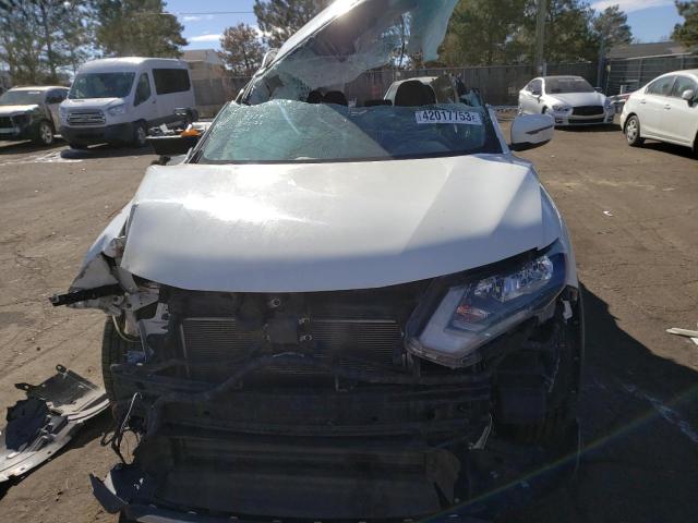 Photo 5 from auction – 2019 NISSAN ROGUE S with VIN KNMAT2MT2KP535322
