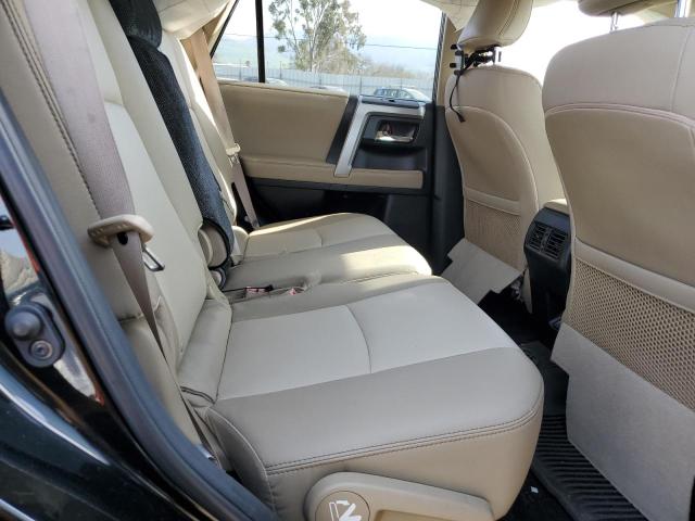 Photo 10 from auction – 2022 TOYOTA 4RUNNER SR with VIN JTEFU5JR1N5260325