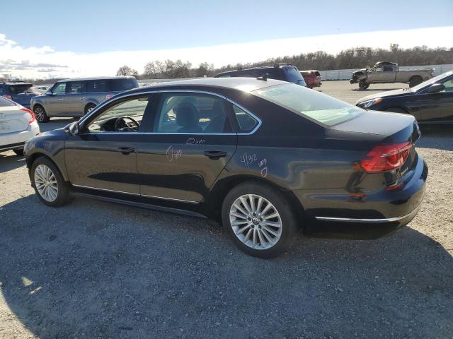 Photo 2 from auction – 2016 VOLKSWAGEN PASSAT SE with VIN 1VWBT7A32GC066461