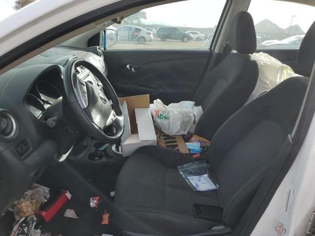Photo 7 from auction – 2018 NISSAN VERSA S with VIN 3N1CN7AP3JL848478