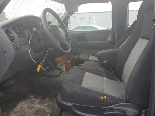 Photo 7 from auction – 2005 FORD RANGER SUP with VIN 1FTZR45E85PA20228